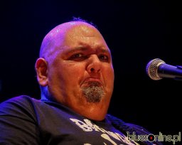 Popa Chubby at Jimiway 2012 (14)